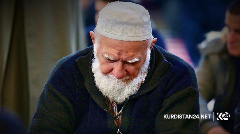 له‌ سلێمانی یادی مه‌ولوود كرایه‌وه‌